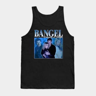 Bangel Retro Tank Top